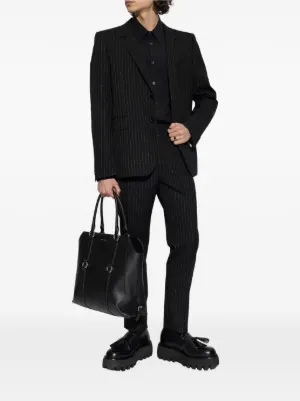 Alexander McQueen（アレキサンダー・マックイーン）メンズ パンツ