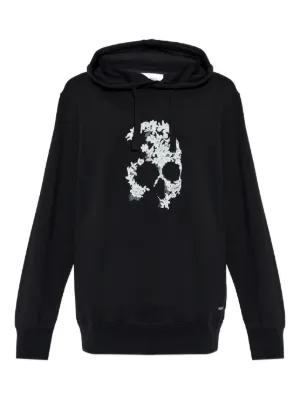 Y715ね@ Alexander McQueen レース フーディー パーカー 16932055_63620797_1000.jpg