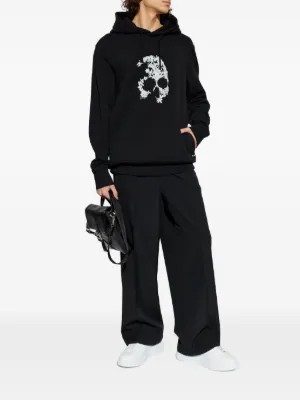 Alexander McQueen（アレキサンダー・マックイーン）メンズ パーカー