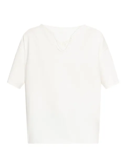 Zadig&Voltaire Meg V-neck T-shirt