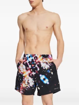Men's Alexander McQueen Swim Shorts - Farfetch
