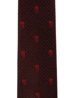 Alexander McQueen（アレキサンダー・マックイーン）メンズ ネクタイ