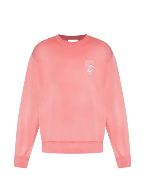 MARANT Mikoy crew-neck sweatshirt