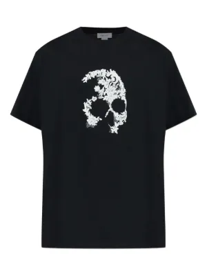 Alexander McQueen（アレキサンダー・マックイーン）メンズ Tシャツ