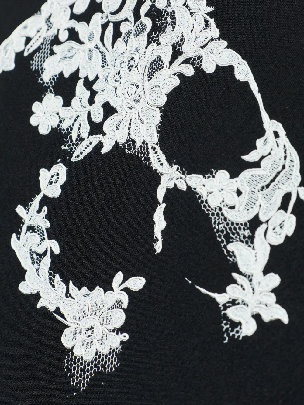 Alexander McQueen スカル Tシャツ | ブラック | FARFETCH JP