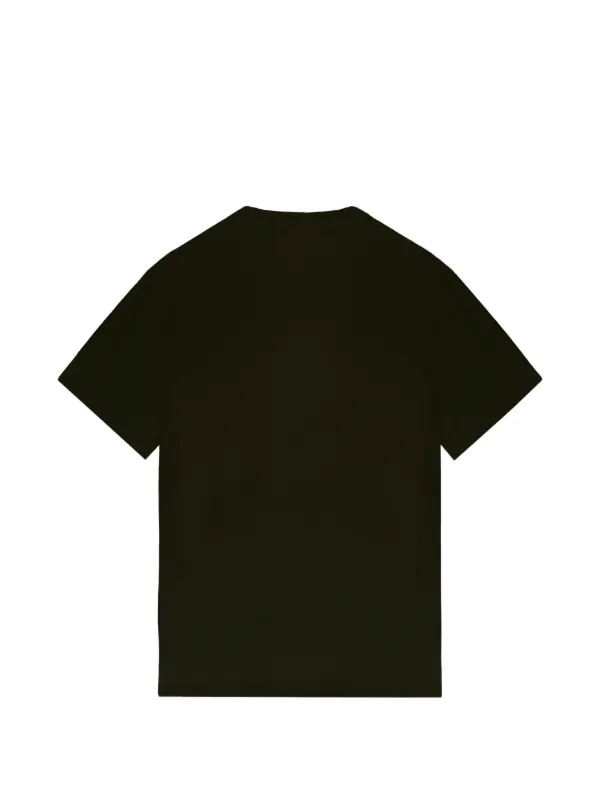 Alexander McQueen スカル Tシャツ | ブラック | FARFETCH JP