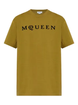 Alexander McQueen（アレキサンダー・マックイーン）メンズ ネクタイ