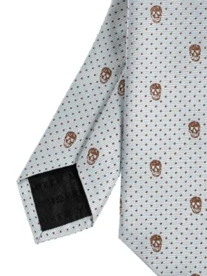 新品 アレキサンダーマックイーン ネクタイブラック x シルバーピンドットスカル 楽天市場】ALEXANDER MCQUEEN アレキサンダーマックイーン メンズ