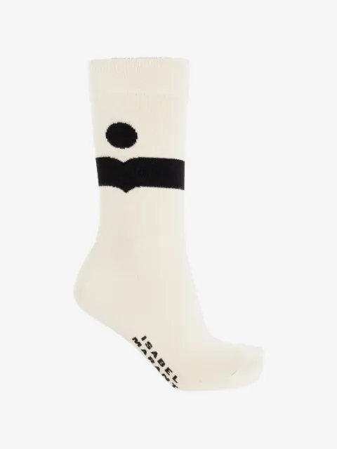 ISABEL MARANT calcetines Nesson