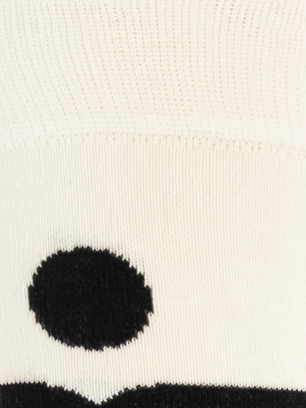  Isabel Marant Nesson Socks - Neutrals 