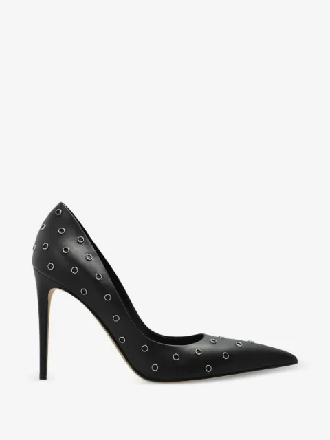 Alexander McQueen Skull pumps