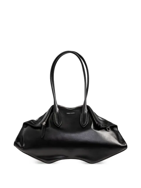 Alexander McQueen Manta tote bag