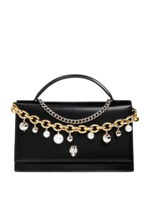 Dolce & Gabbana ドルチェ＆ガッバーナ Devotion ハンドバッグ ミニ