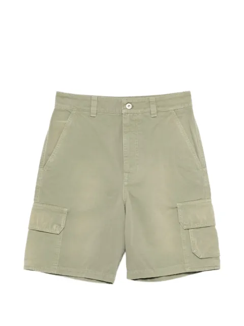 LOEWE x Paula's Ibiza cargo pocket shorts