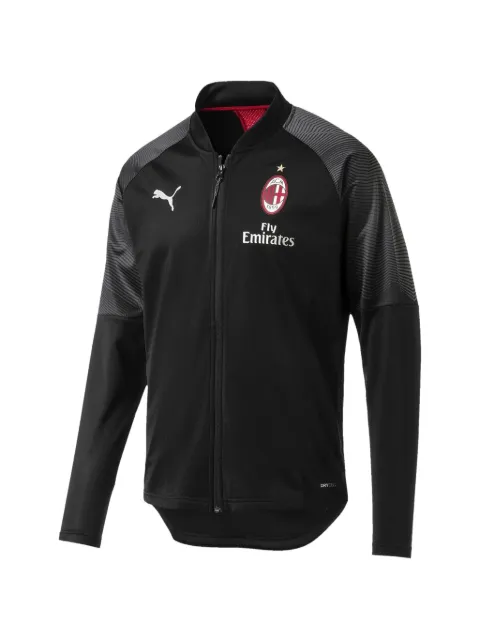 PUMA sudadera Stadium en colaboración con AC Milan