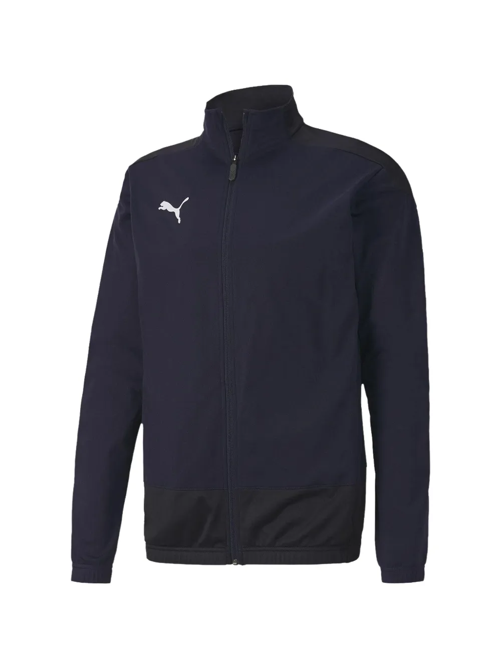PUMA Felpa Teamgoal 23 - Blu