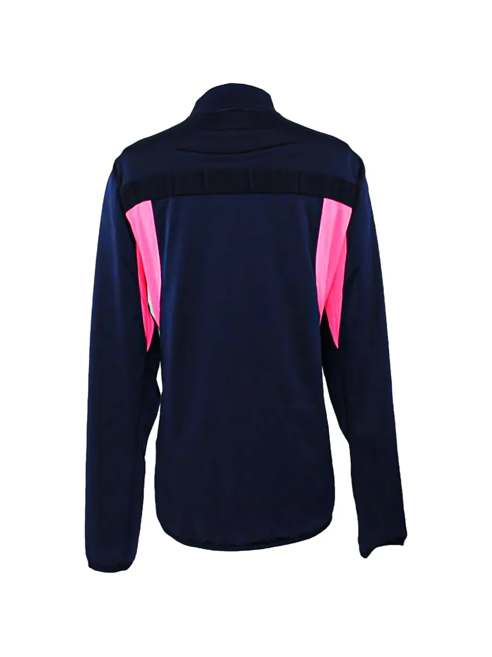  Puma Arsenal Fc 1/4 Zip Sweater - Blue 
