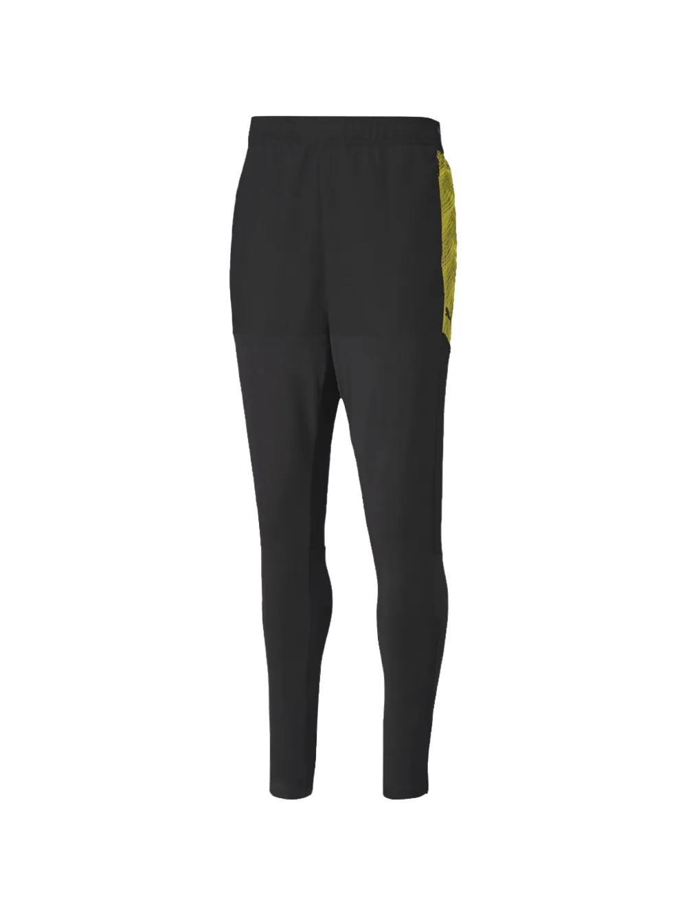 PUMA Pantaloni sportivi - Nero