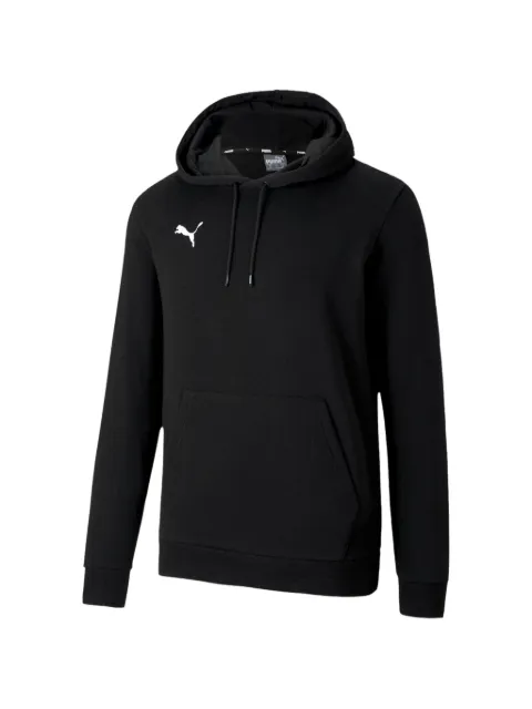PUMA kangaroo-pocket hoodie