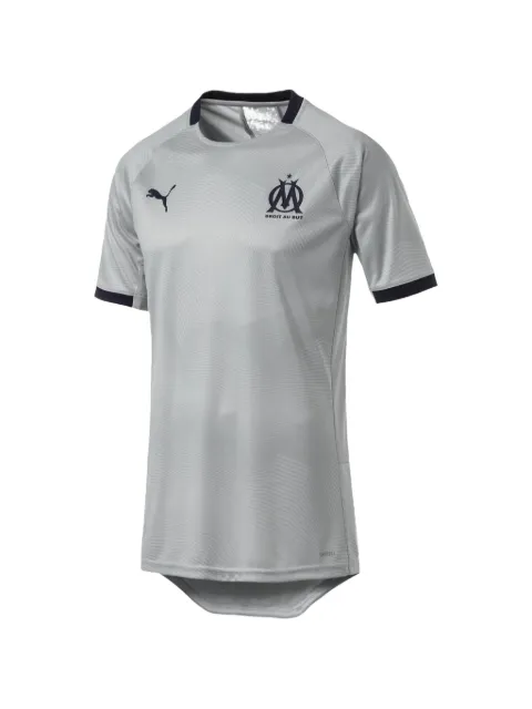 PUMA Olympique De Marseille graphic T-shirt