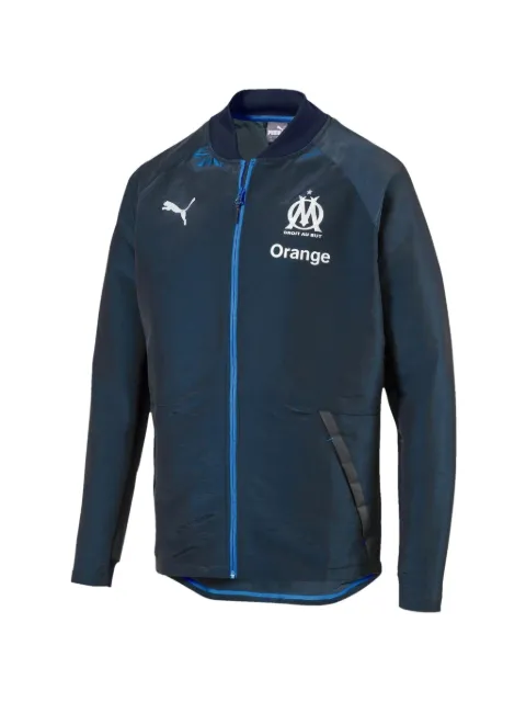 PUMA chamarra Olympique de Marseille