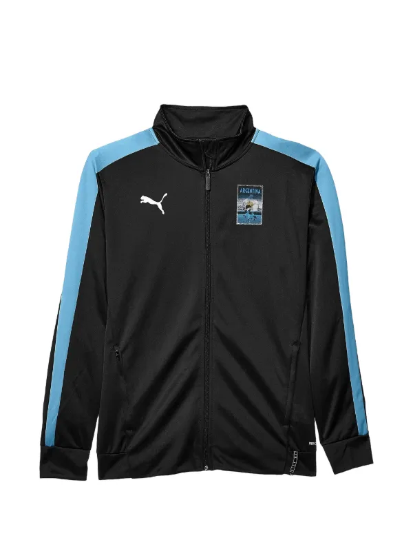 Puma 帝京高校　ジップアップジャケット 33164985_64172826_600.jpg