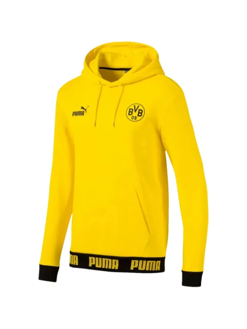 PUMA BVB FtblCulture Hoodie