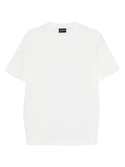 Emporio Armani t-shirt à manches courtes
