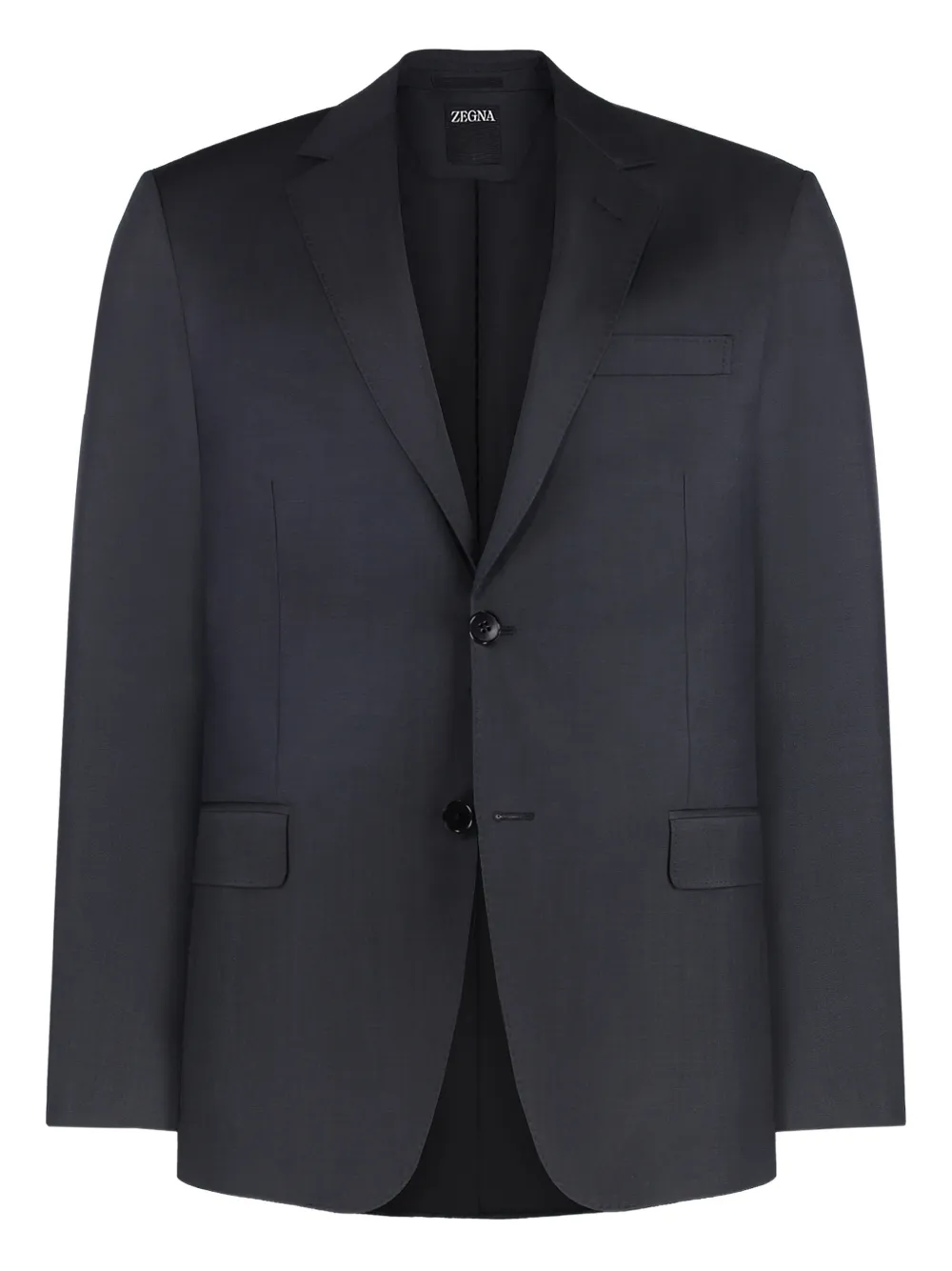 Zegna notched-lapel suit | Trajes con botones | Image 2