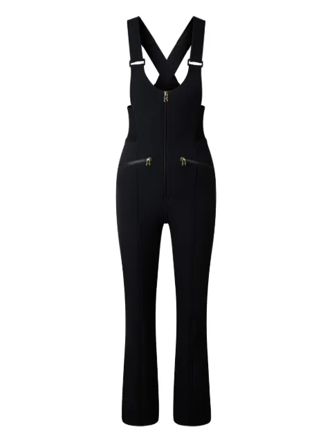 BOGNER Cari softshell ski jumpsuit