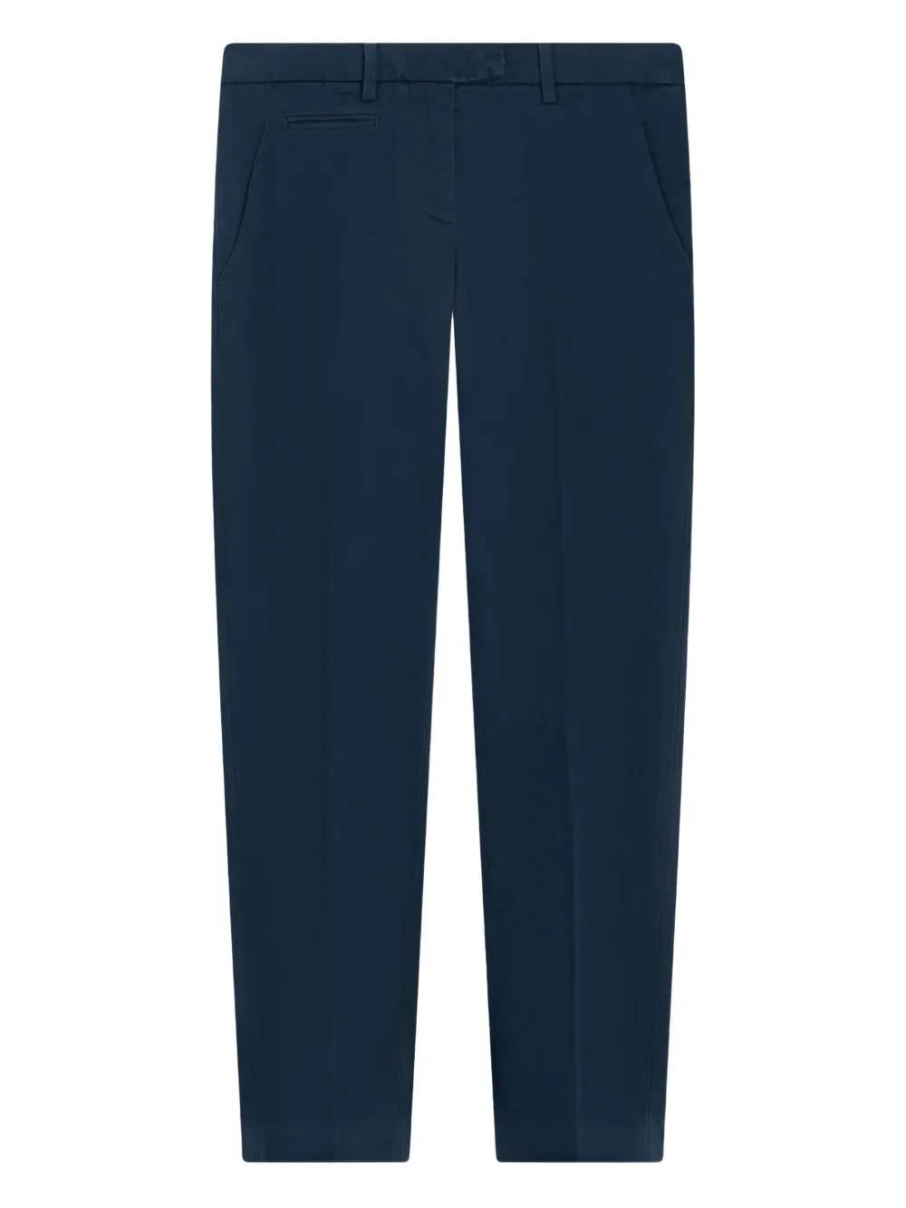 DONDUP belt-loop trousers | azul | Image 1