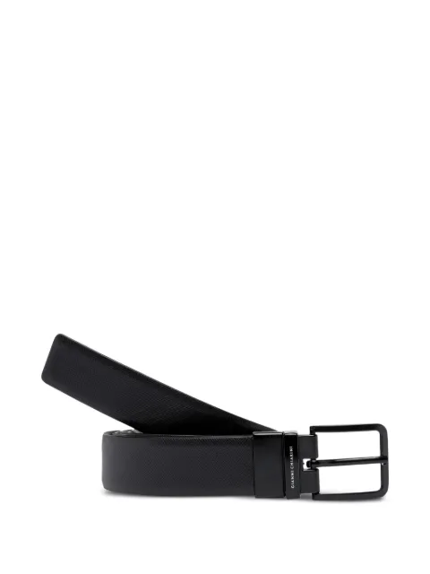 GIANNI CHIARINI reversible belt