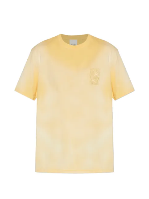 MARANT graphic T-shirt