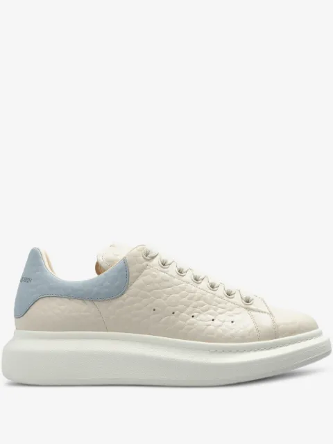 Alexander McQueen lace-up sneakers