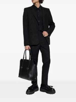 Alexander McQueen（アレキサンダー・マックイーン）メンズ タキシード