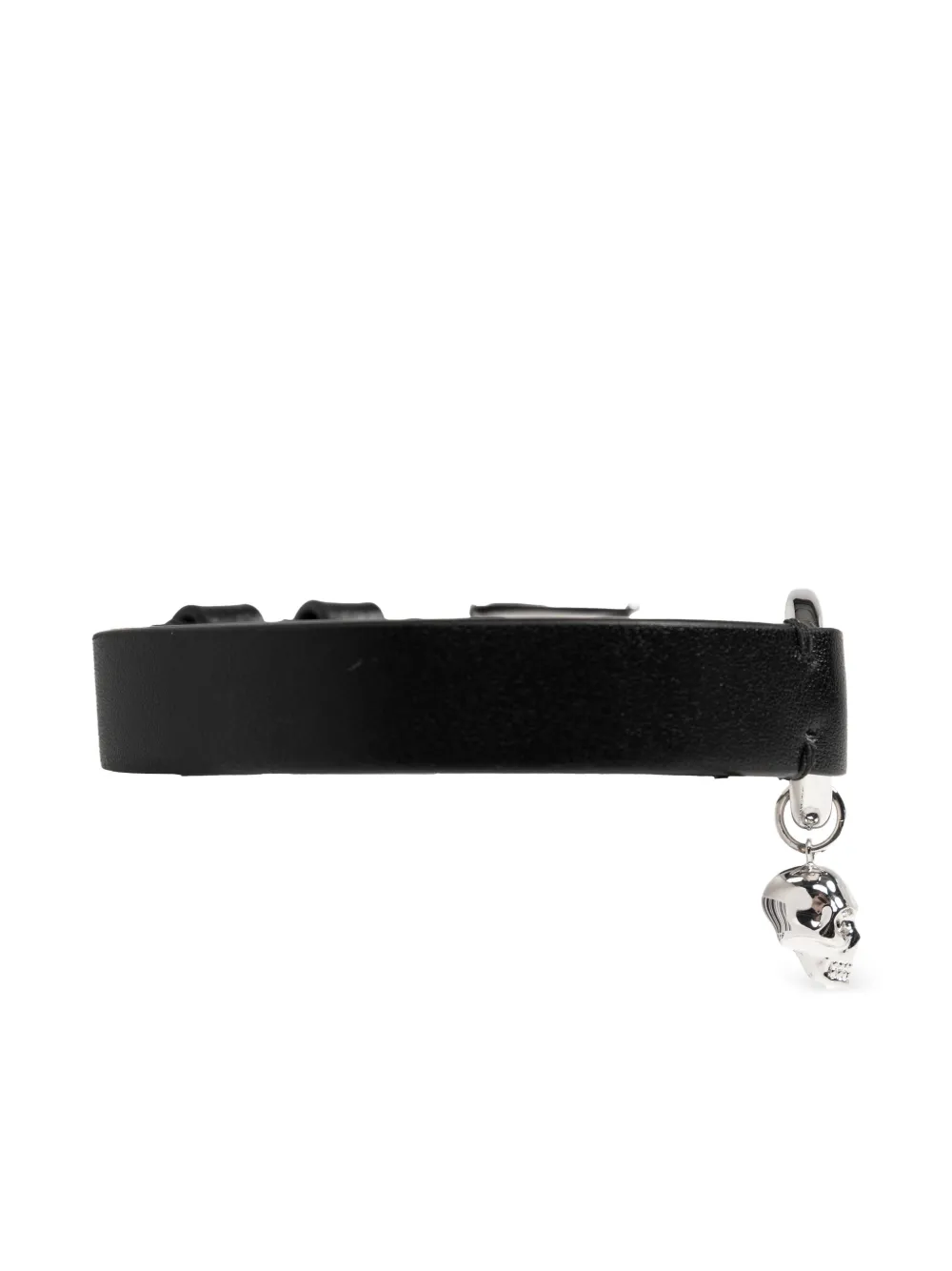 。*様 Alexander McQueen ブラックブレスレット 33165124_63921536_1000.jpg