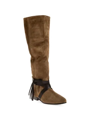 Isabel Marant ウィメンズ ブーツ - FARFETCH