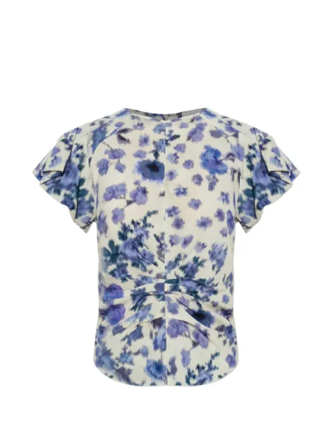 ISABEL MARANT top Tullya