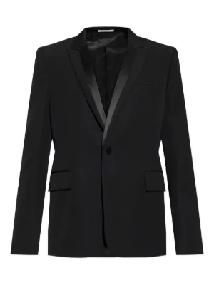 Alexander McQueen（アレキサンダー・マックイーン）メンズ タキシード