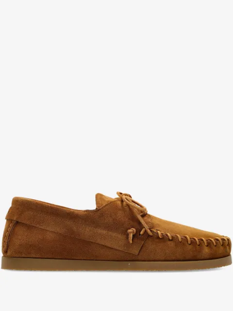MARANT zapatos derby Fenlis