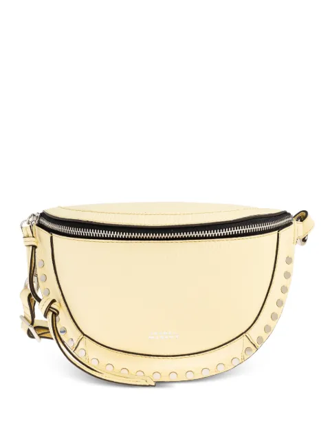 ISABEL MARANT Skano studded belt bag