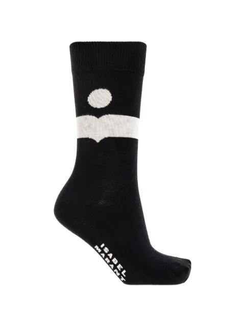 ISABEL MARANT Nesson socks