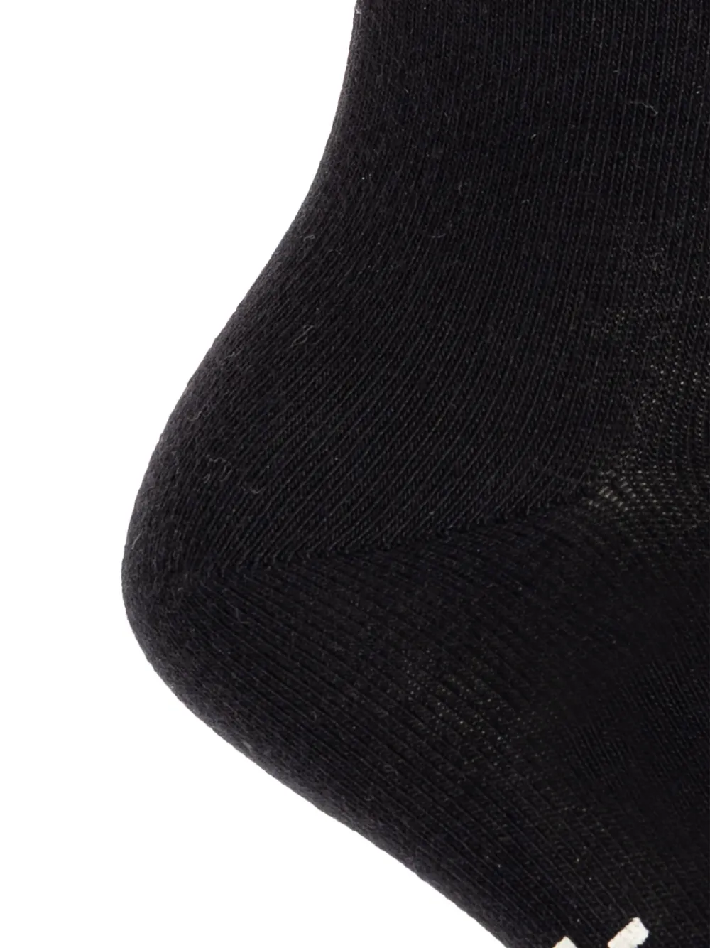 ISABEL MARANT Nesson sokken Zwart