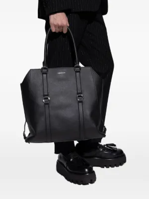 Alexander McQueen（アレキサンダー・マックイーン）メンズ トート
