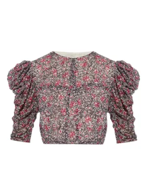 Isabel Marant Étoile ウィメンズ ブラウス - FARFETCH