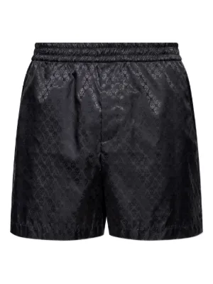Alexander McQueen（アレキサンダー・マックイーン）メンズ ショート