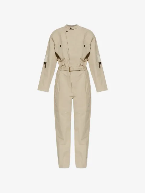 MARANT ÉTOILE Nessime jumpsuit