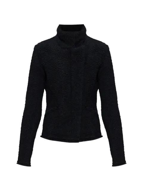 ISABEL MARANT chamarra texturizada