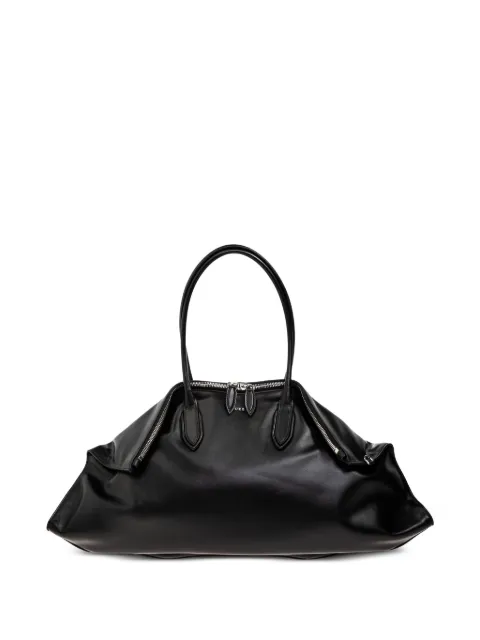 Alexander McQueen Manta tote bag