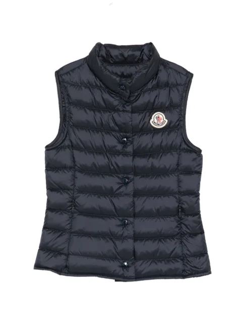 Moncler Enfant padded gilet